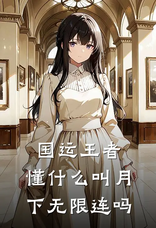 国运王者：懂什么叫月下无限连吗