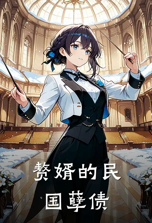 赘婿的民国孽债望舒湛和热门免费小说_免费小说免费阅读赘婿的民国孽债望舒湛和