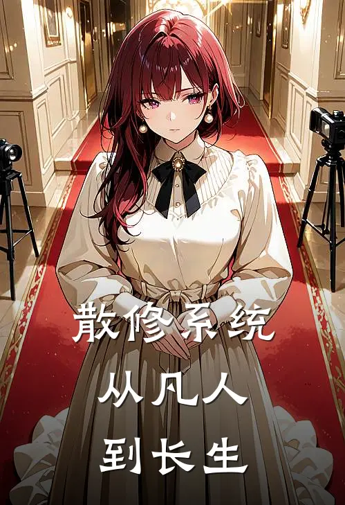 散修系统：从凡人到长生