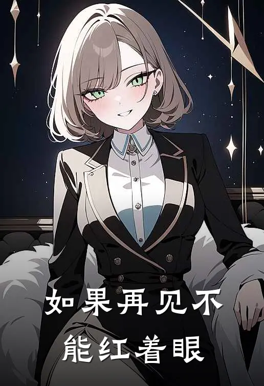 如果再见不能红着眼