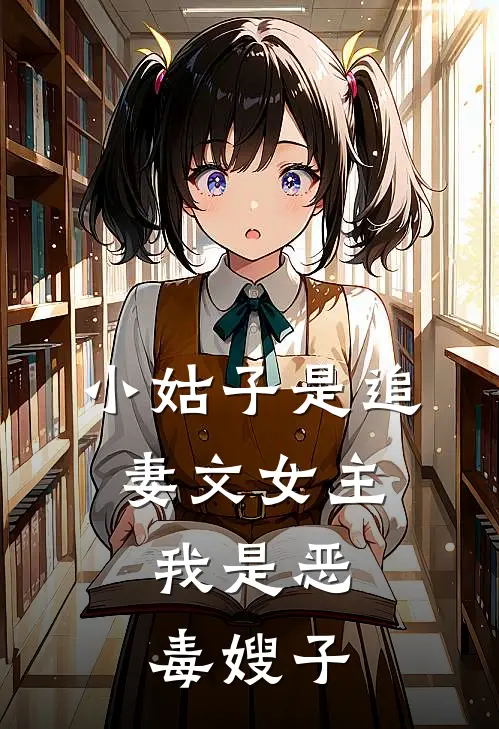 小姑子是追妻文女主，我是恶毒嫂子