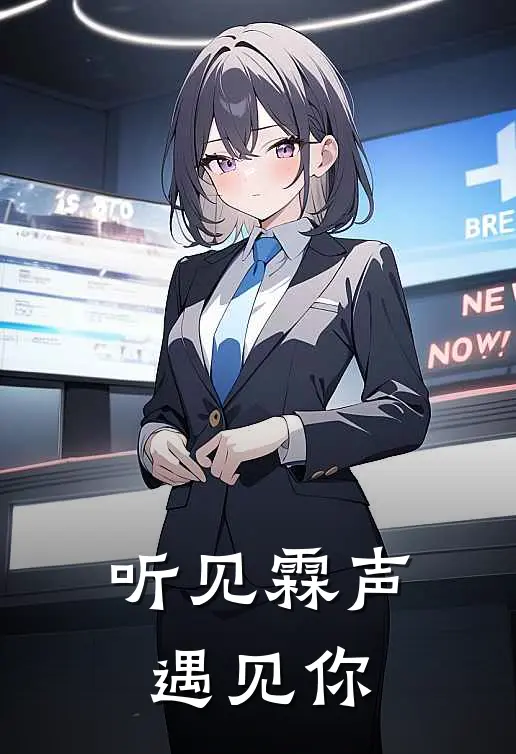 听见霖声遇见你