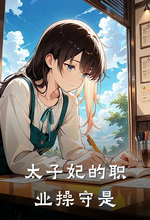 太子妃的职业操守是