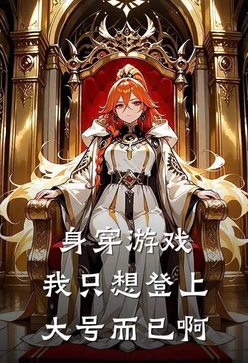 身穿游戏，我只想登上大号而已啊