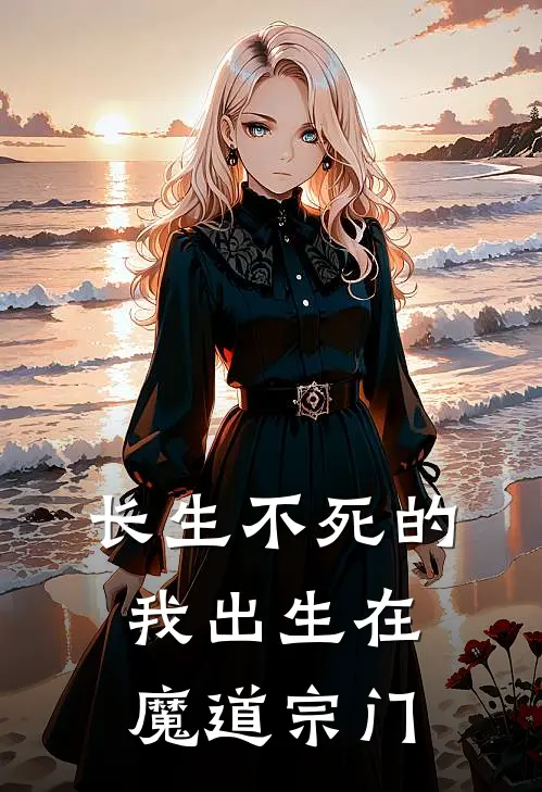 长生不死的我出生在魔道宗门