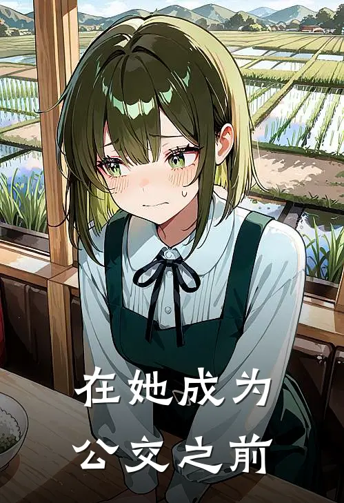 在她成为公交之前