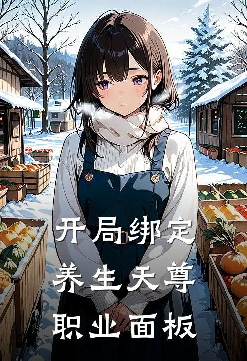 开局绑定养生天尊职业面板