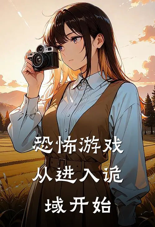 恐怖游戏：从进入诡域开始(苏落胡志涛)阅读免费小说_完本热门小说恐怖游戏：从进入诡域开始苏落胡志涛