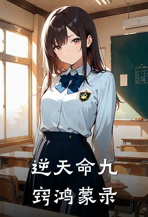 逆天命九窍鸿蒙录