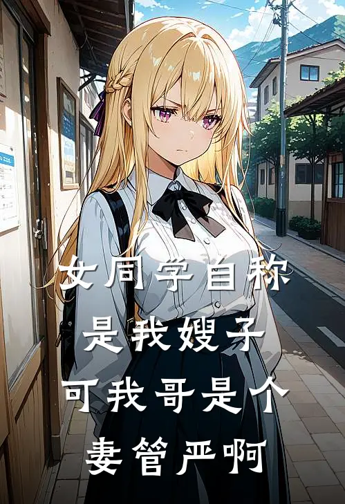 女同学自称是我嫂子，可我哥是个妻管严啊季昀何倩完结好看小说_最新章节列表女同学自称是我嫂子，可我哥是个妻管严啊(季昀何倩)