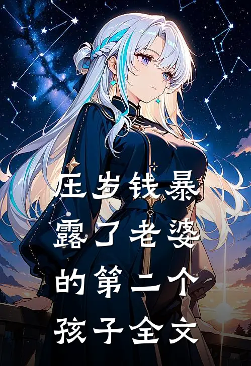 压岁钱暴露了老婆的第二个孩子全文