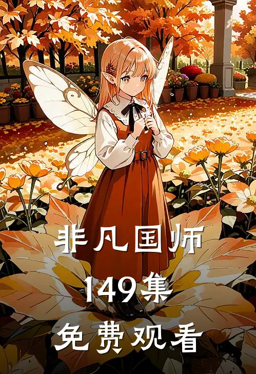 非凡国师1-49集免费观看