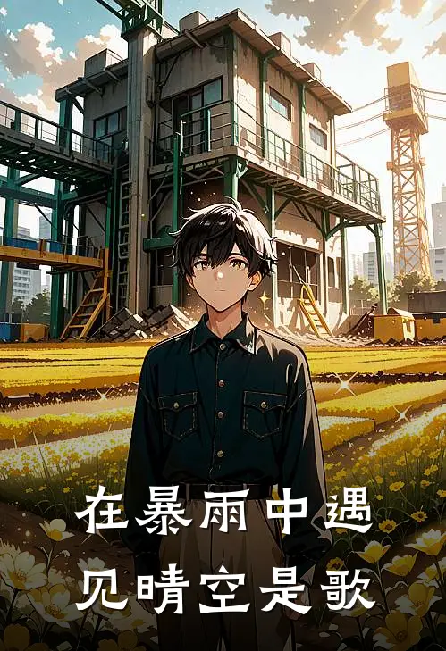 在暴雨中遇见晴空是歌