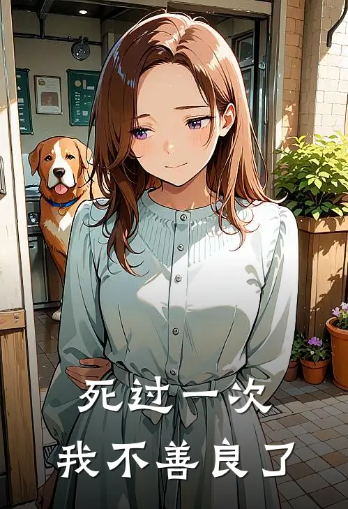 死过一次，我不善良了方敏沈浩最新好看小说_免费小说死过一次，我不善良了(方敏沈浩)