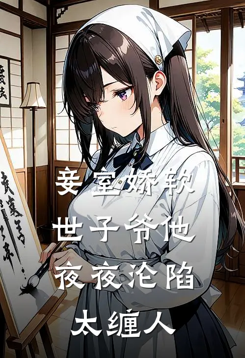 妾室娇软，世子爷他夜夜沦陷太缠人