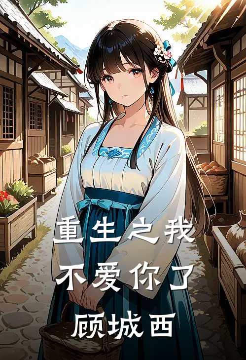 重生之我不爱你了顾城西