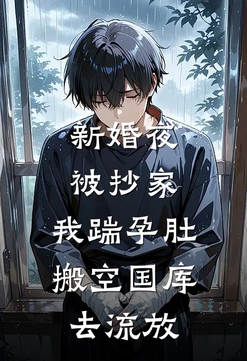 沈如霜顾明轩(新婚夜被抄家，我踹孕肚搬空国库去流放)全集阅读_《新婚夜被抄家，我踹孕肚搬空国库去流放》全文免费阅读