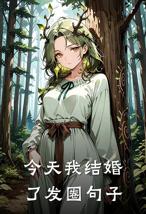 今天我结婚了发圈句子