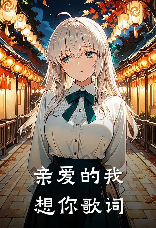 亲爱的我想你歌词