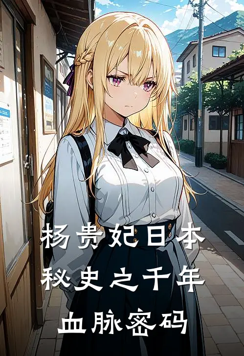 杨贵妃日本秘史之千年血脉密码(林深安禄山)免费小说完结_最新推荐小说杨贵妃日本秘史之千年血脉密码(林深安禄山)