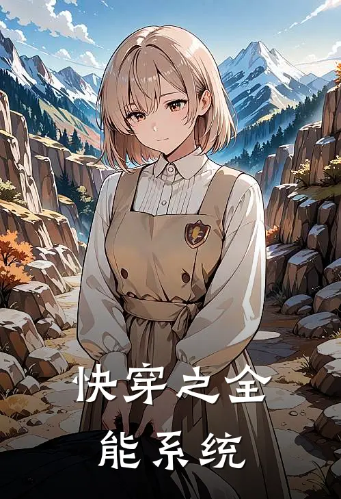 快穿之全能系统(林悦苏瑶)在线阅读免费小说_最新章节列表快穿之全能系统(林悦苏瑶)