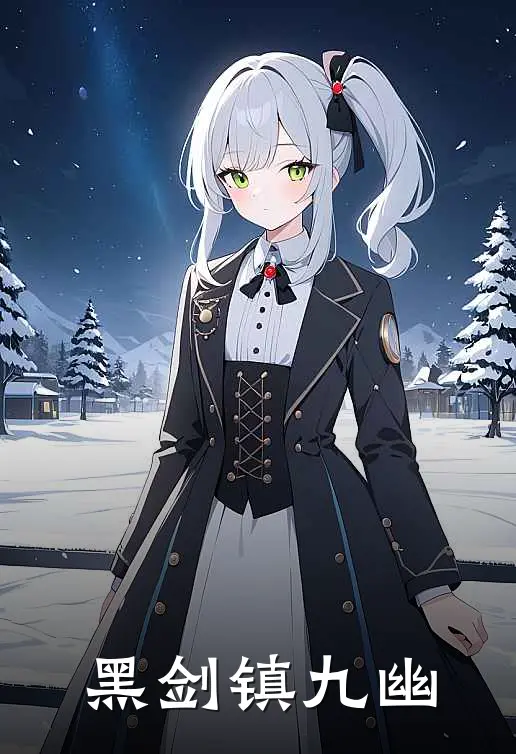 黑剑镇九幽林寒林霄最热门小说_免费小说全集黑剑镇九幽(林寒林霄)