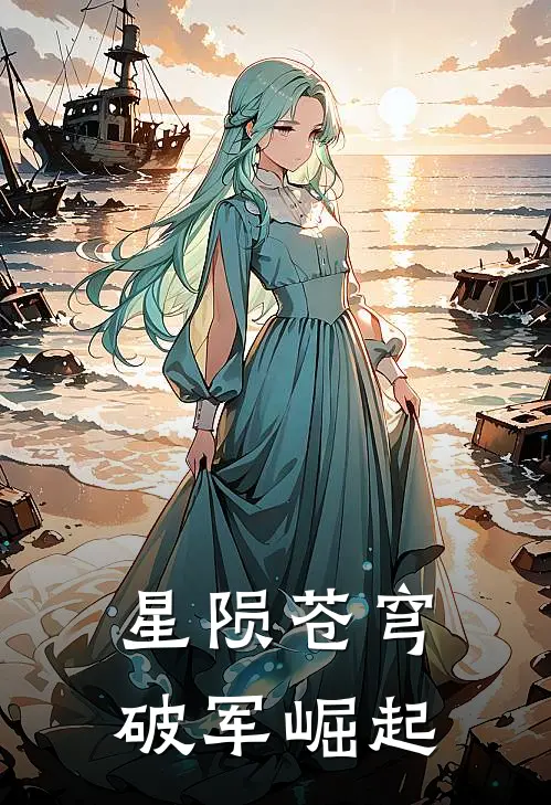 星陨苍穹：破军崛起