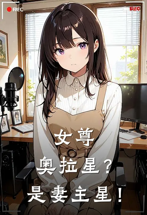 女尊：奥拉星？是妻主星！(夜小优灼格)完结小说_热门小说推荐女尊：奥拉星？是妻主星！夜小优灼格