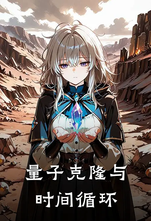 量子克隆与时间循环(苏棠达芬奇)免费小说完结版_免费小说免费阅读量子克隆与时间循环苏棠达芬奇