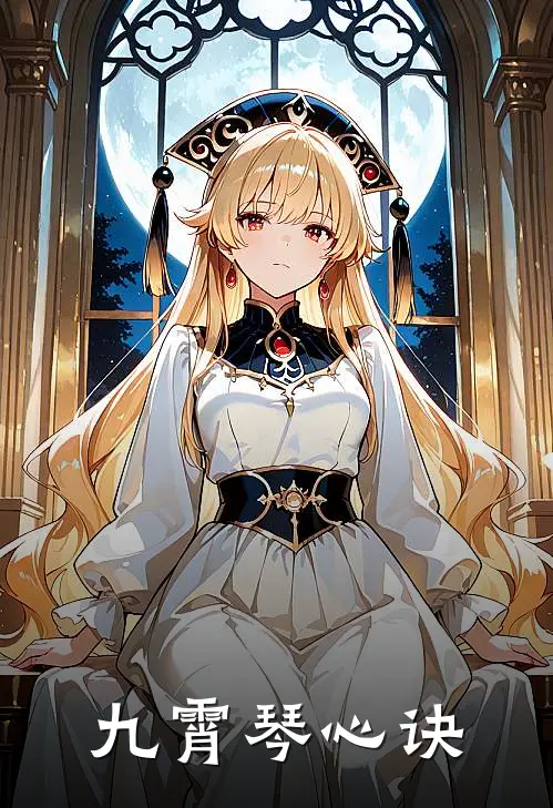 九霄琴心诀霜璃沈霜璃最新好看小说_最新章节列表九霄琴心诀(霜璃沈霜璃)