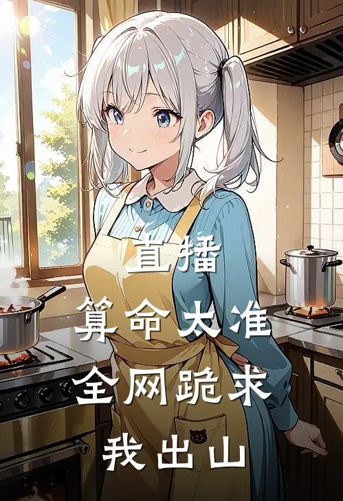 直播：算命太准，全网跪求我出山陆羽方水水完本小说推荐_免费小说全文阅读直播：算命太准，全网跪求我出山陆羽方水水