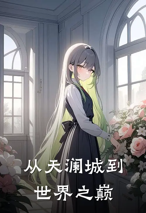 从天澜城到世界之巅