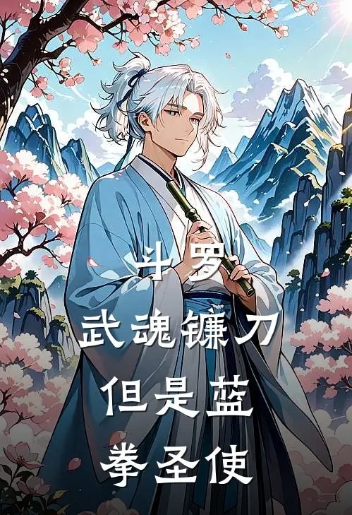 斗罗：武魂镰刀，但是蓝拳圣使