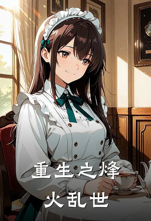 重生之烽火乱世