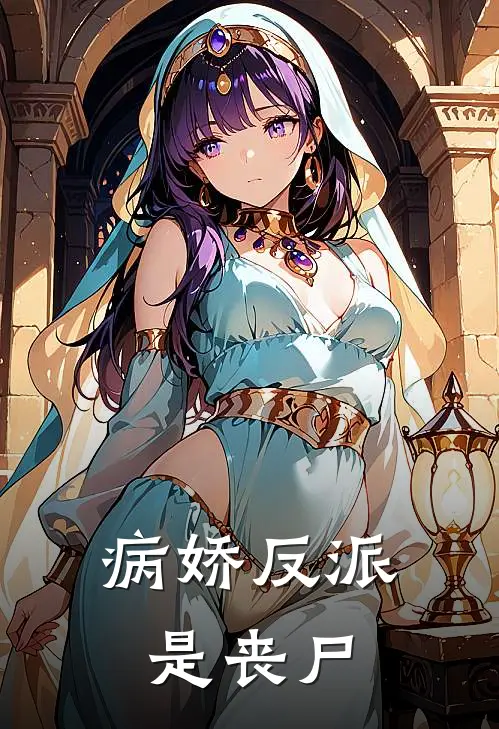 病娇反派是丧尸(潇潇叶庭)完整版免费阅读_(病娇反派是丧尸)全章节免费在线阅读