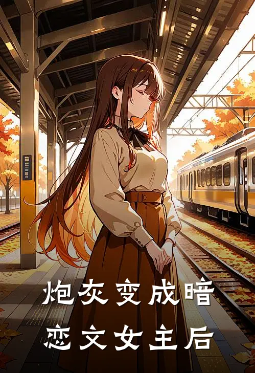 温刻林不渝炮灰变成暗恋文女主后最新章节在线阅读_温刻林不渝完整版阅读