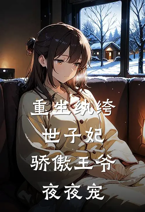 重生纨绔世子妃，骄傲王爷夜夜宠(季清瑶滕樾)热门小说_完结版小说全文免费阅读重生纨绔世子妃，骄傲王爷夜夜宠(季清瑶滕樾)