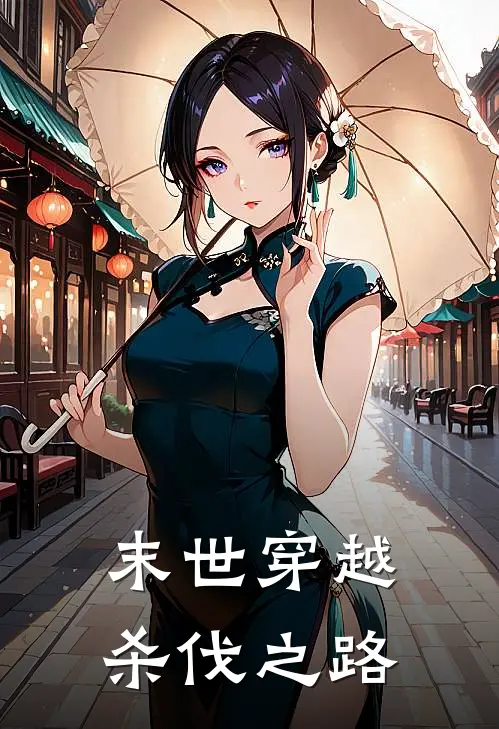 《末世穿越：杀伐之路》林宇陈峰已完结小说_末世穿越：杀伐之路(林宇陈峰)全文免费阅读无弹窗大结局