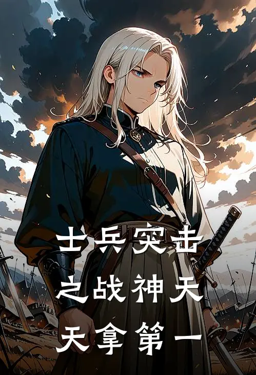 士兵突击之战神天天拿第一