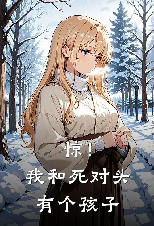 《惊！我和死对头有个孩子》温喻祈宥已完结小说_惊！我和死对头有个孩子(温喻祈宥)全文免费阅读无弹窗大结局