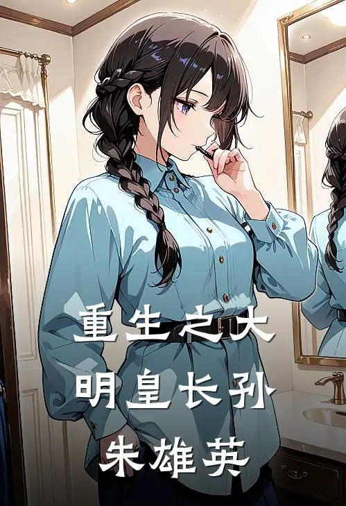 重生之大明皇长孙朱雄英