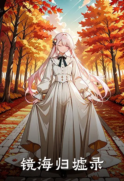 镜海归墟录(陆溟玄璎)免费小说笔趣阁_完结版小说推荐镜海归墟录(陆溟玄璎)