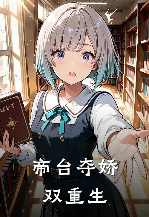 帝台夺娇(双重生)