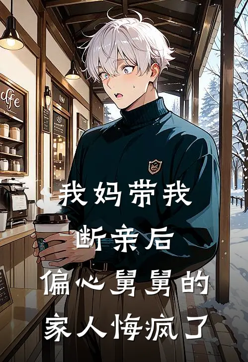 我妈带我断亲后，偏心舅舅的家人悔疯了（小雅妈妈）全文免费阅读无弹窗大结局_我妈带我断亲后，偏心舅舅的家人悔疯了最新章节列表