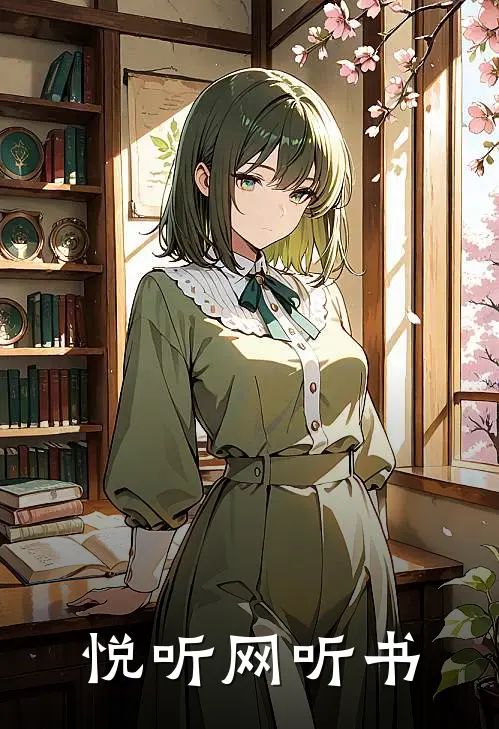 悦听网听书