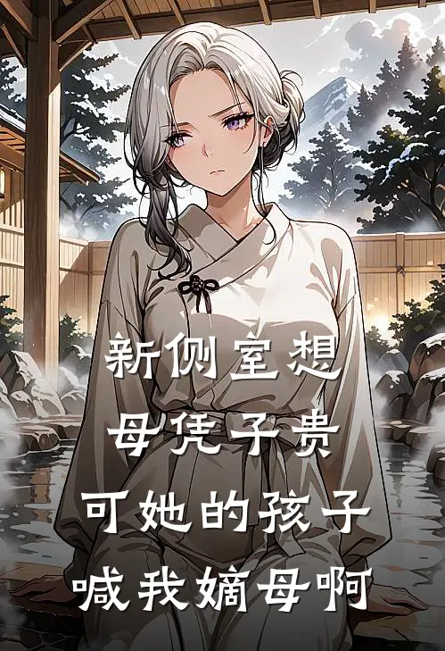 新侧室想母凭子贵，可她的孩子喊我嫡母啊