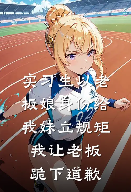 《实习生以老板娘身份给我妹立规矩，我让老板跪下道歉》陈康明沈晚晚已完结小说_实习生以老板娘身份给我妹立规矩，我让老板跪下道歉(陈康明沈晚晚)全文免费阅读无弹窗大结局