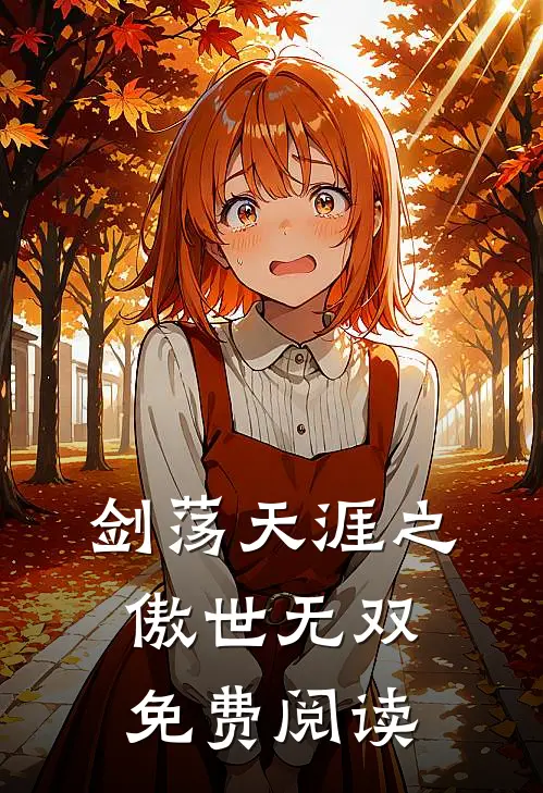 剑荡天涯之傲世无双免费阅读