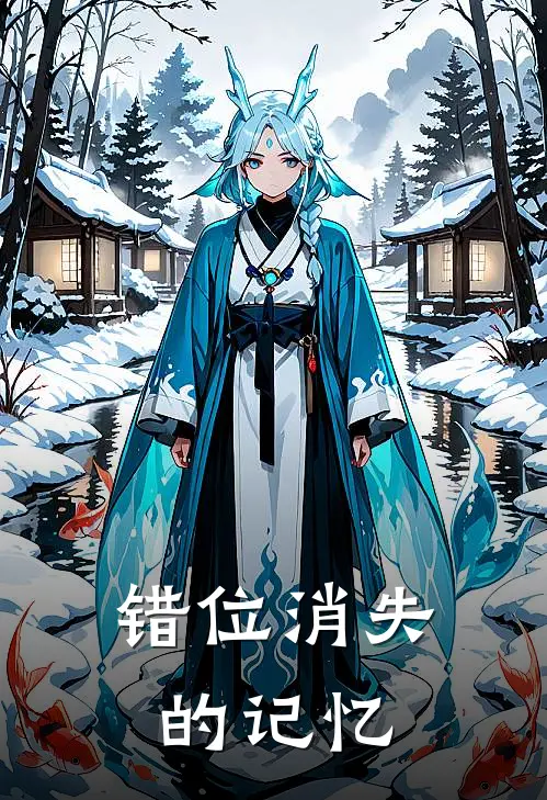 错位消失的记忆