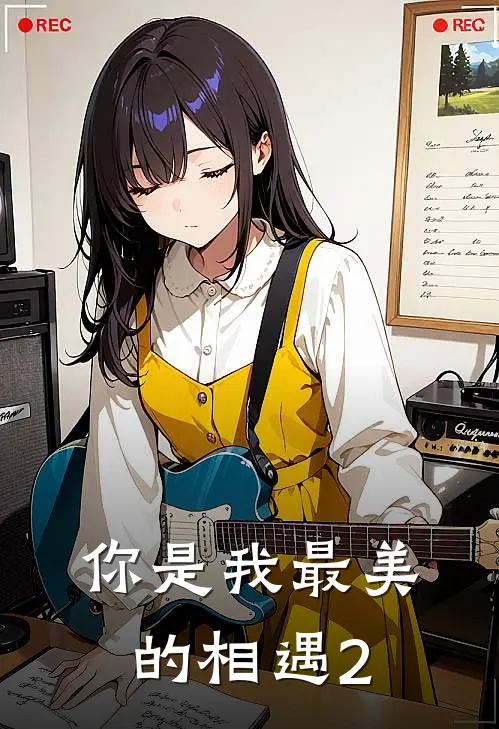你是我最美的相遇2